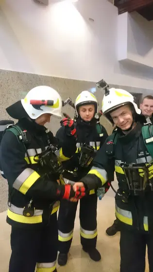 Kronika jednostki 2017 — cały rok — zdjęcie 30