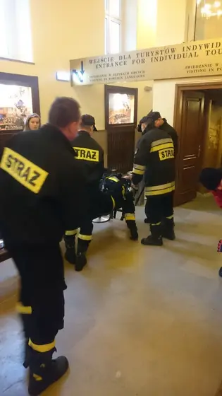 Kronika jednostki 2017 — cały rok — zdjęcie 35