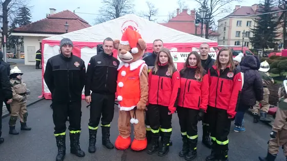 Kronika jednostki 2017 — cały rok — zdjęcie 38