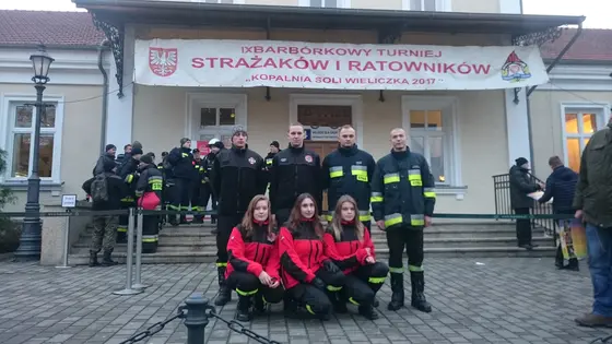 Kronika jednostki 2017 — cały rok — zdjęcie 39