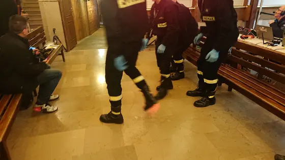 Wieliczka Bieg 2018 — zdjęcie 7
