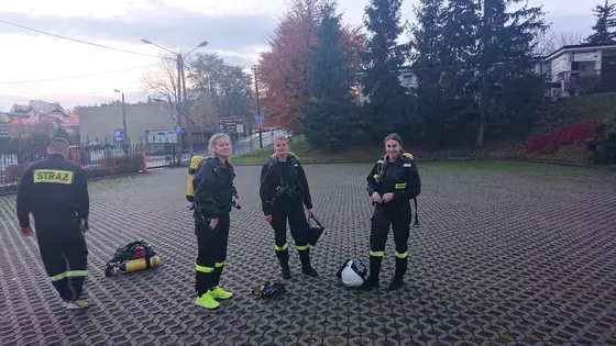 Kronika jednostki 2018 — cały rok — zdjęcie 162