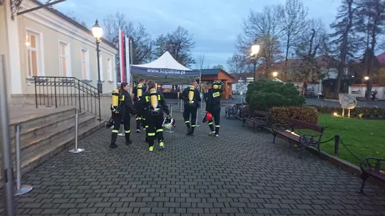 Kronika jednostki 2018 — cały rok — zdjęcie 163