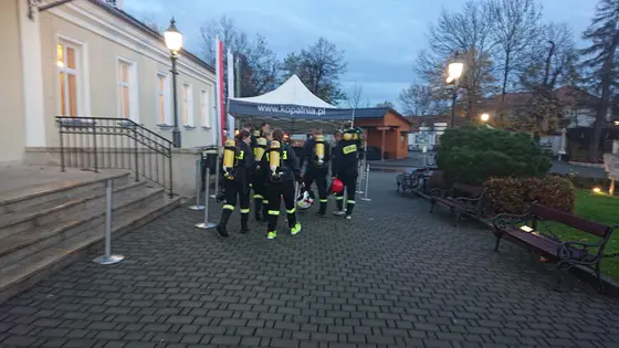 Kronika jednostki 2018 — cały rok — zdjęcie 164