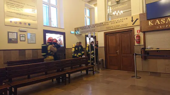 Kronika jednostki 2018 — cały rok — zdjęcie 165