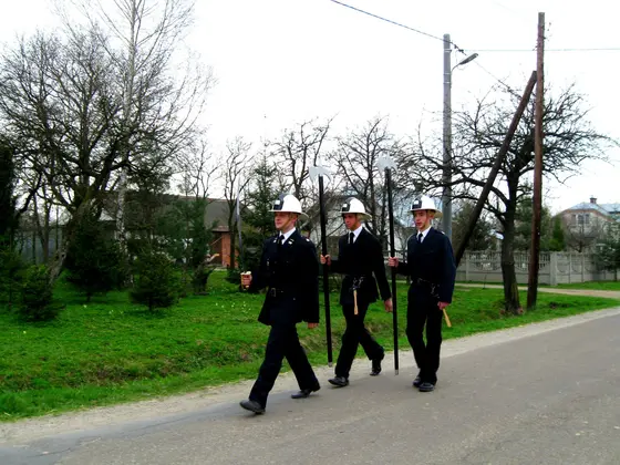 Kronika jednostki 2009 — cały rok — zdjęcie 40