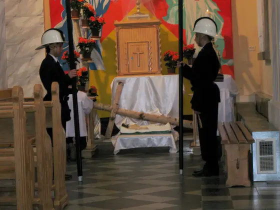 Kronika jednostki 2009 — cały rok — zdjęcie 41