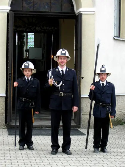 Kronika jednostki 2009 — cały rok — zdjęcie 42