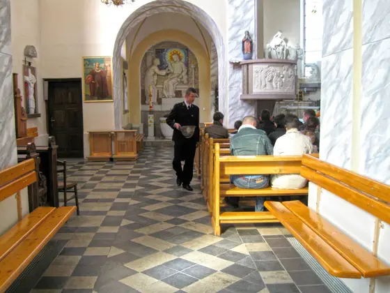 Wielkanoc 2010