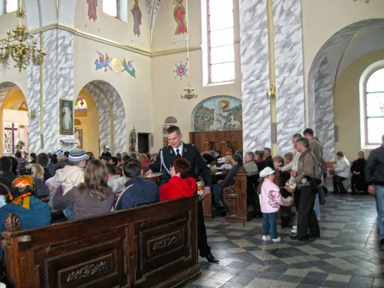 Wielkanoc 2010 — zdjęcie 2