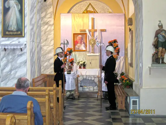 Wielkanoc 2011 — zdjęcie 7