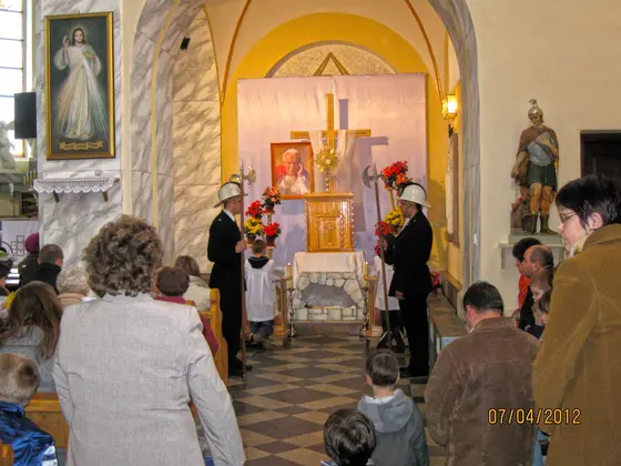 Wielkanoc 2012 — zdjęcie 2