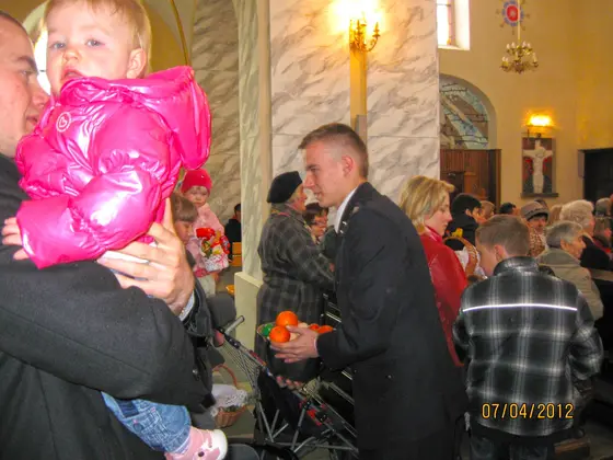 Wielkanoc 2012 — zdjęcie 4