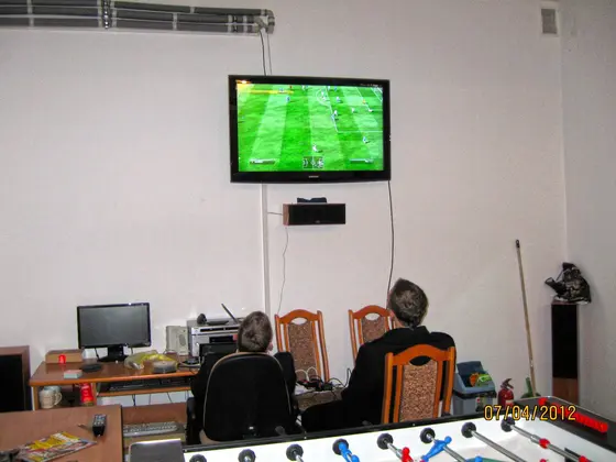 Wielkanoc 2012 — zdjęcie 7