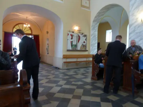 Kronika jednostki 2014 — cały rok — zdjęcie 734