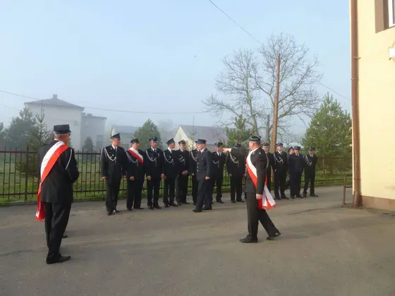 Kronika jednostki 2014 — cały rok — zdjęcie 735