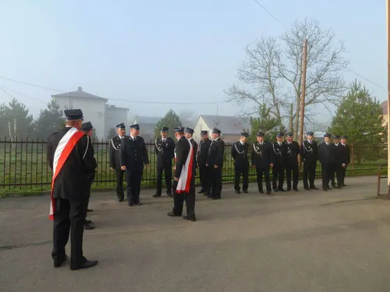 Kronika jednostki 2014 — cały rok — zdjęcie 736