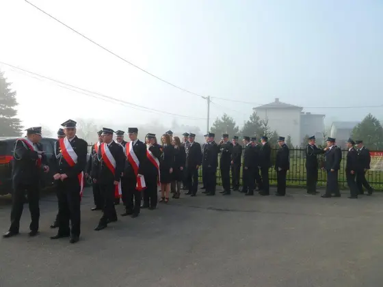 Kronika jednostki 2014 — cały rok — zdjęcie 739