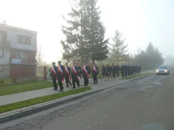 Kronika jednostki 2014 — cały rok — zdjęcie 740