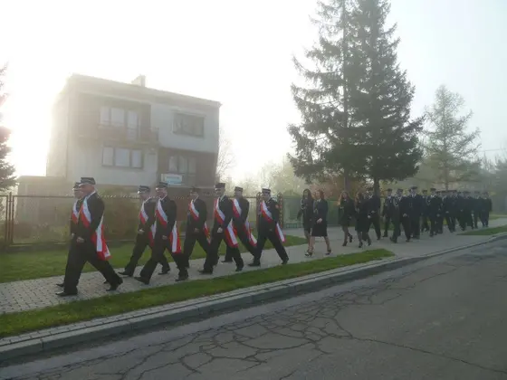Kronika jednostki 2014 — cały rok — zdjęcie 742