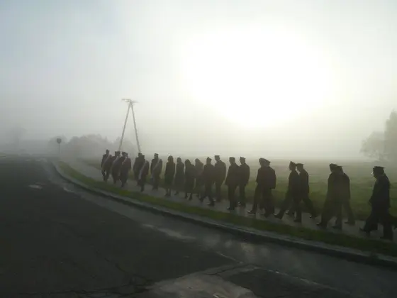 Kronika jednostki 2014 — cały rok — zdjęcie 743