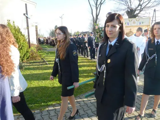 Kronika jednostki 2014 — cały rok — zdjęcie 745