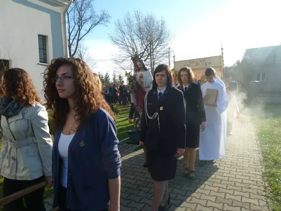 Kronika jednostki 2014 — cały rok — zdjęcie 747