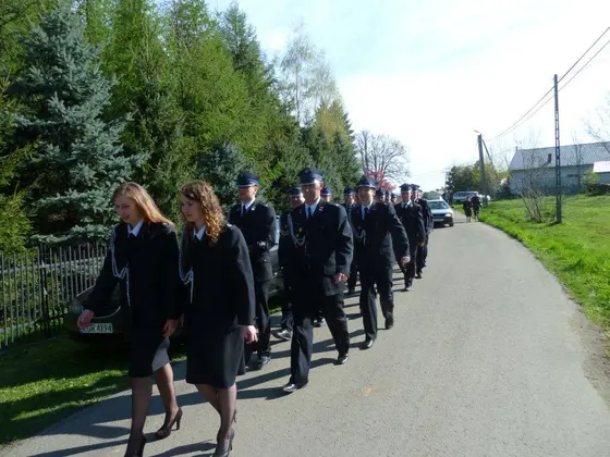 Kronika jednostki 2014 — cały rok — zdjęcie 749