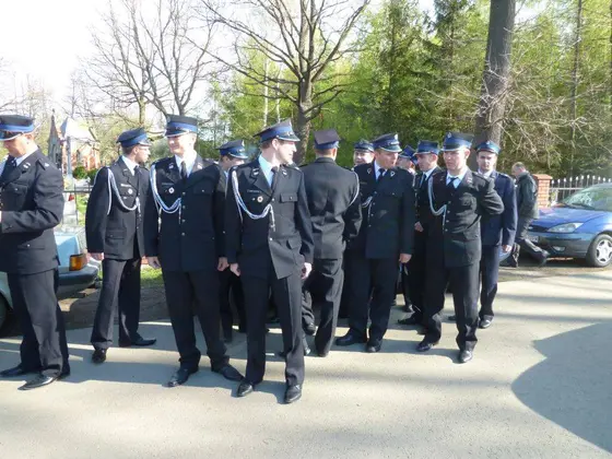 Kronika jednostki 2014 — cały rok — zdjęcie 750