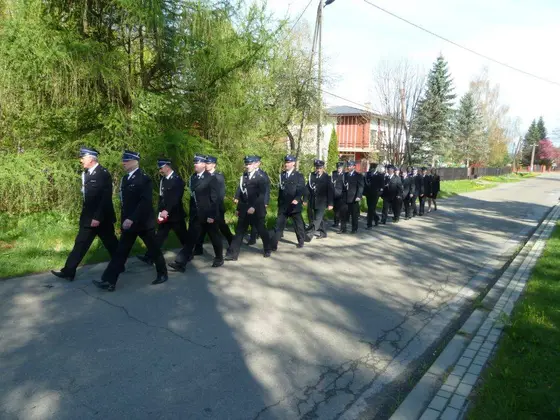 Kronika jednostki 2014 — cały rok — zdjęcie 753