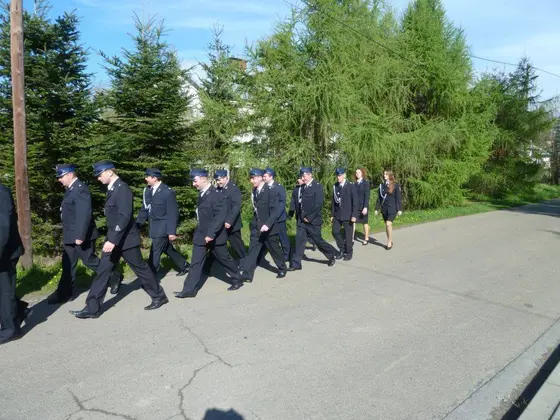 Kronika jednostki 2014 — cały rok — zdjęcie 754