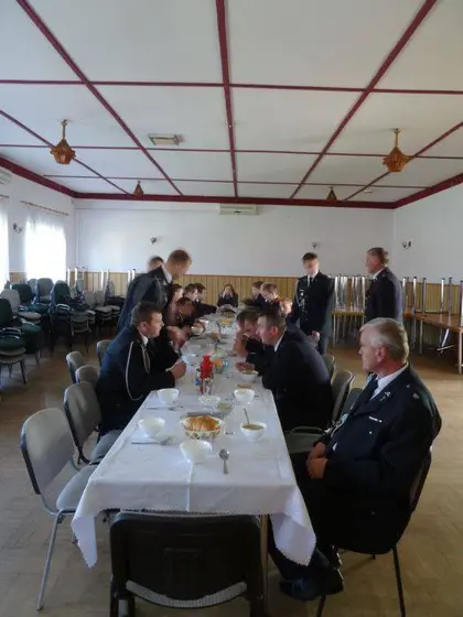 Kronika jednostki 2014 — cały rok — zdjęcie 755