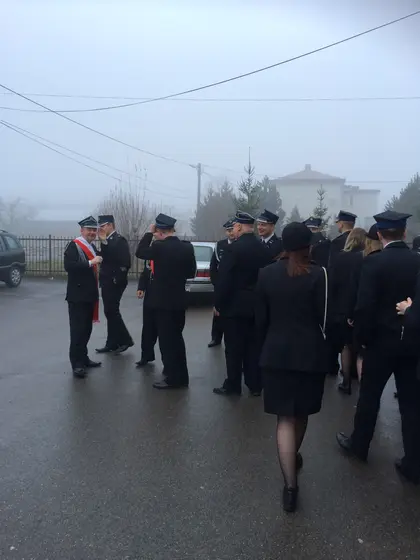 Kronika jednostki 2016 — cały rok — zdjęcie 1006