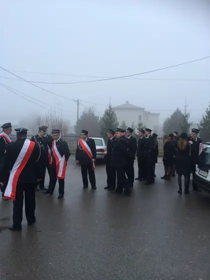 Kronika jednostki 2016 — cały rok — zdjęcie 1007