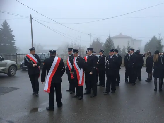 Kronika jednostki 2016 — cały rok — zdjęcie 1008