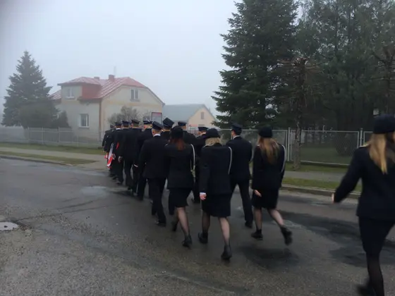 Kronika jednostki 2016 — cały rok — zdjęcie 1010