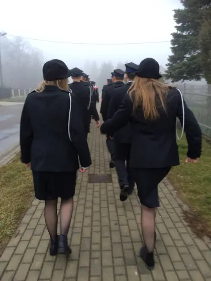 Kronika jednostki 2016 — cały rok — zdjęcie 1011