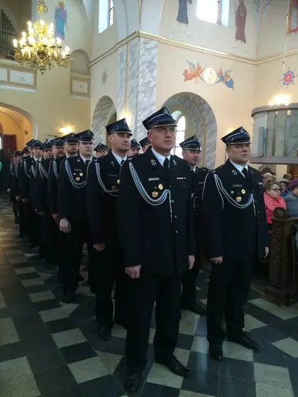 Kronika jednostki 2016 — cały rok — zdjęcie 1012