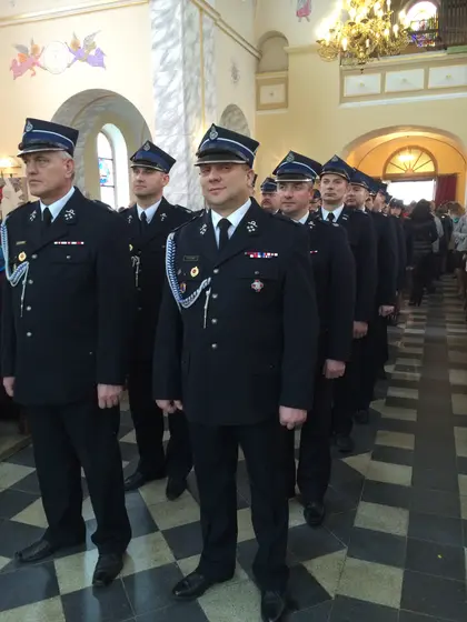 Kronika jednostki 2016 — cały rok — zdjęcie 1013