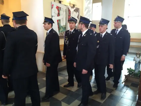 Kronika jednostki 2016 — cały rok — zdjęcie 1017