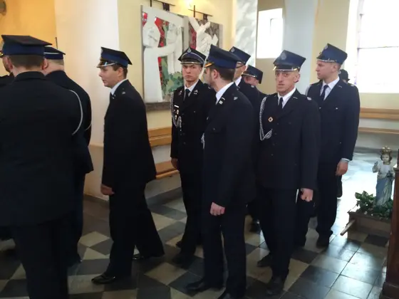 Kronika jednostki 2016 — cały rok — zdjęcie 1018
