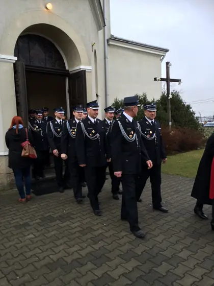 Kronika jednostki 2016 — cały rok — zdjęcie 1019