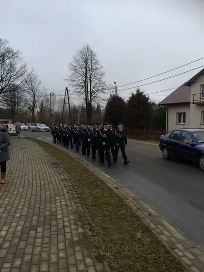 Kronika jednostki 2016 — cały rok — zdjęcie 1024