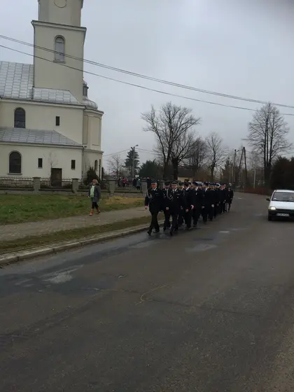 Kronika jednostki 2016 — cały rok — zdjęcie 1025