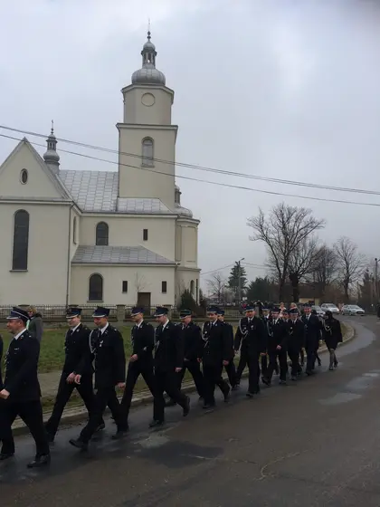 Kronika jednostki 2016 — cały rok — zdjęcie 1026