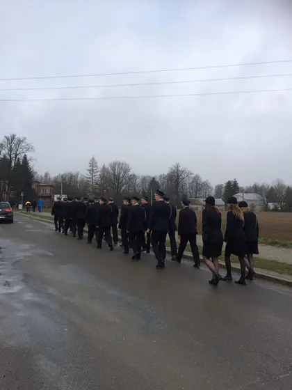 Kronika jednostki 2016 — cały rok — zdjęcie 1028