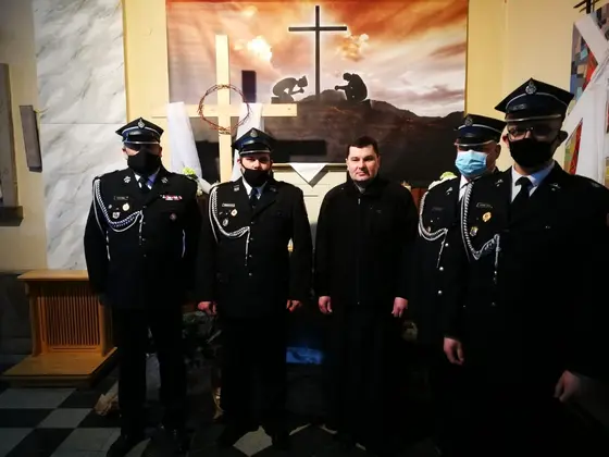 Kronika jednostki 2021 — cały rok — zdjęcie 875