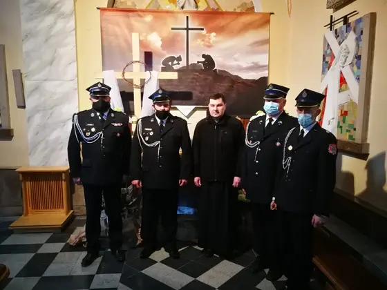 Kronika jednostki 2021 — cały rok — zdjęcie 876