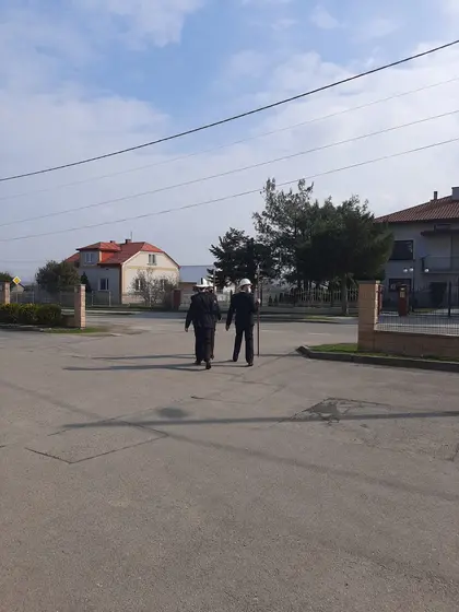 Kronika jednostki 2021 — cały rok — zdjęcie 878