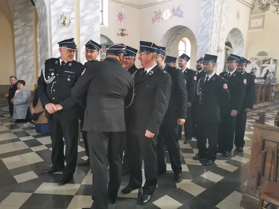 Kronika jednostki 2022 — cały rok — zdjęcie 839